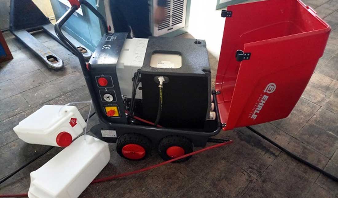 سرویس واترجت