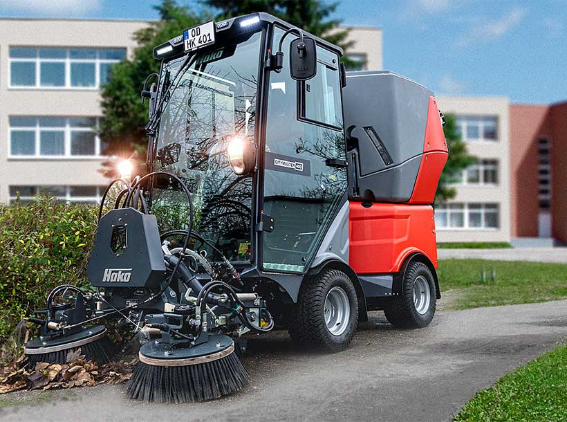 slideshow4 سرویس، تعمیر و نگهداری دستگاه&zwnj;های نظافت صنعتی - آروند سگال ویرا