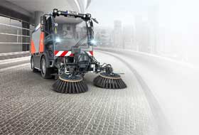 slideshow6 سرویس، تعمیر و نگهداری دستگاه&zwnj;های نظافت صنعتی - آروند سگال ویرا